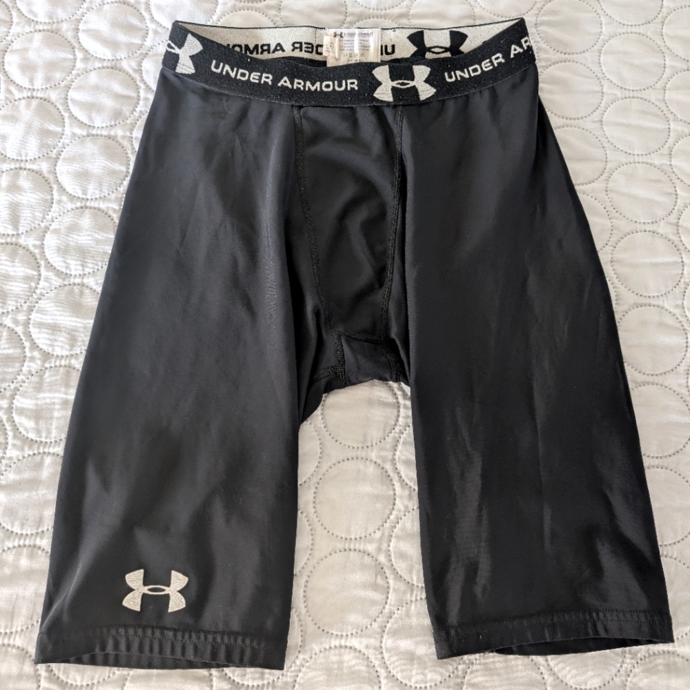 Men's Under Armour Long briefs